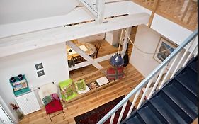 City Center Loft Apartment